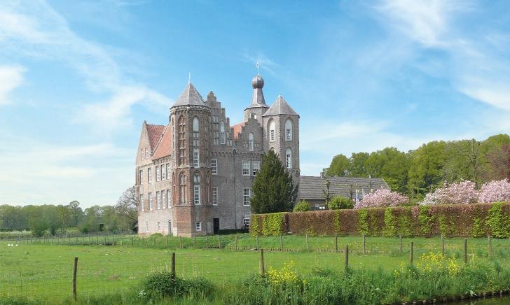 Croy brouwerij header